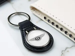 Bentley Anneau Design Tendance Mode Ajoute Chic